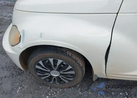 2007 Chrysler Pt Cruiser z USA, uszkodzony, nr VIN 3A4FY48B37T545830